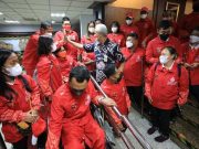 Kontingen Indonesia Incar Gelar Juara Umum ASEAN Paragames 2022