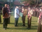 Wabup Wonosobo Minta SMP Negeri 3 Kertek Jadi Ikon Profil Pelajar Pancasila