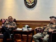 SMSI Soroti RKUHP yang Berpotensi Halangi Kebebasan Pers