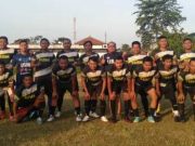 Tim Doskar USM FC Bermain Imbang 1-1 Lawan PS Babadan Ungaran