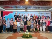 USM Go International, Prof Sudharto: USM Ingin Ambil Peran Mewujudkan SDGs
