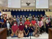 Kelas Gender untuk Penguatan Kelembagaan
