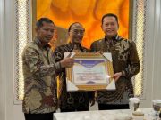 Bamsoet Apresiasi dan Berharap Kegiatan Parade Puisi USM ke Depan Lebih Menggema