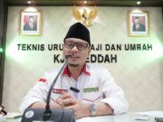 Haji 2022, Kemenag Siapkan Lebih 35 Ribu Kamar dan 11 Juta Boks Makanan