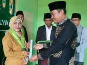 PP Salafiyah Al-Husna Kuripan Watumalang Wisuda 44 Lulusan Kesetaraan Wustha dan Ulya