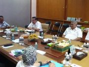 Wacana Penyelenggaraan Porprov Dua Tahun Sekali Mengemuka