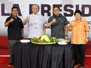 Piala Presiden 2022 Siap Digelar