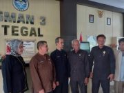 SMAN 3 Kota Tegal Berlakukan Zonasi Khusus untuk Tegal Selatan