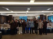 Unisnu Gelar Seminar Strategi Bisnis Digital