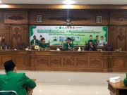 GP Ansor Jepara Gandeng KPU dan Bawaslu Gelar Sekolah Demokrasi