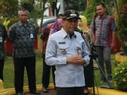 Pj Bupati Jepara: Respon Cepat Harus Dipertahankan untuk Menumbuhkan Kepercayaan Masyarakat