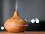 Manfaat Uap Air Humidifier Bagi Kesehatan Tubuh
