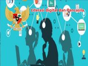 Literasi Digital dalam Pengarusutamaan Pancasila