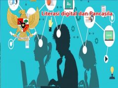 Literasi Digital dalam Pengarusutamaan Pancasila