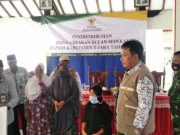 Baznas Jepara Distribusikan Hasil Gerakan Bulan Sedekah