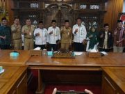 Pj Bupati Jepara Minta Baznas Pertimbangkan Kembali Pekan Peduli Sosial bagi Siswa Rp. 1.000,-/Hari