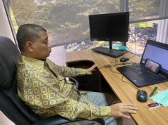 Romo Benny: Pembumian Pancasila sebagai ‘Living Ideology’ Melalui Dongeng