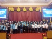230 Mahasiswa UNS dan ITB Ikuti KKN “Desa Presisi”