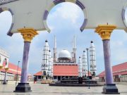 MAJT Tingkatkan Kompetensi Penyiar Radio Dais untuk Kajian Kitab Kuning