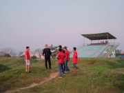 Sirkuit BMX Jepara Dikeluhkan Atlet