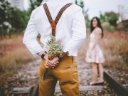 Lima Jenis Love Language Terhadap Pasangan