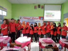 K3S Keling Sosialisasikan IKM dan PMM
