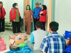 Kapal Intan Fortuna Tenggelam Diterjang Badai, ABK Terapung 14 Hari Hanya Minum Air Hujan