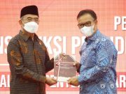 Pemerintah Terbitkan Inpres Kampung KB, Keluarga Makin Kuat dan Diberdayakan