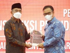 Pemerintah Terbitkan Inpres Kampung KB, Keluarga Makin Kuat dan Diberdayakan