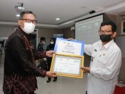 Kampung KB Bahagia Desa Putat Grobogan Juara I Tingkat Jateng