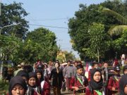 Festival Ikan Asap dan Pentas Ketoprak Semarakkan Sedekah Bumi Dermolo
