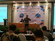 FKIP Unisri Gelar Pelatihan Penulisan Buku Ajar Berbasis Digital