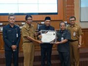 Desa Kedungcino Dicanangkan Sebagai Desa Cantik