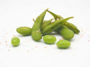 Enam Manfaat Mengonsumsi Kacang Edamame