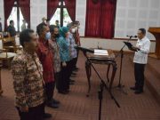 Pj Bupati Jepara Tunjuk Edy Sujatmiko Ketua Tim Percepatan Penurunan Stunting