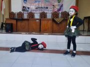 Hari ini, Jepara tentukan Wakil ke Festival Lomba Seni Siswa Nasional SD Tingkat Nasional
