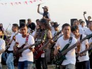 Ratusan Musisi Jepara akan Tampilkan Flash Mob di ‘Festival Jepara Bangkit’