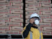 Semen Gresik Sabet AKHLAK Award 2022 dengan Perolehan Nilai Terbaik Klaster Jasa Infrastruktur