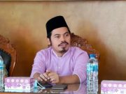 LPJP 2021 Harus Jadi Pondasi Sinergitas, Latifun : Ada BUMD yang Rencanakan Pendapatan Fantastis