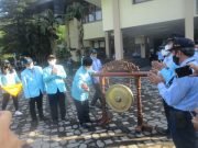 UNS Terjunkan 3.627 Mahasiswa Ikuti KKN Tematik di Tiga Provinsi