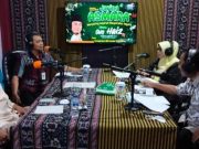 Pentingnya Pendidikan Nonformal, Gus Haiz: Bekerja Oke, Belajar Juga Oke!
