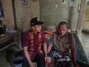 Misterius Hilangnya Nenek Renta di Lereng Muria, Tiga Hari Belum Pulang