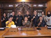 Pengukir Jepara Harus Punya Masa Depan, Edy Sujatmiko : Berikan Gaji yang Lebih Layak