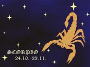 Enam Zodiak Paling Setia Dengan Pasangan, Scorpio Diurutan Pertama