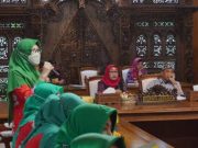 IBI Jepara Temui Pj Bupati Minta Solusi 128 Bidan Harian Lepas