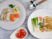 Resep: Ayam Kukus Yang Rendah Kalori