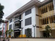 Lelang Perencanaan Rumah Sakit Polres dan Pembangunan Kantor Kejari Kudus Dibatalkan