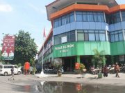 Lelang Parkir Empat Pasar Daerah Kudus Tembus Rp623 Juta, Berikut Daftar Pemenangnya