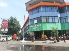 Lelang Parkir Empat Pasar Daerah Kudus Tembus Rp623 Juta, Berikut Daftar Pemenangnya