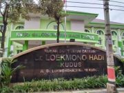 Diumumkan, Pemenang Lelang Proyek IBS RSUD Kudus Rp 58 M Harus Siap Hadapi Sanggahan